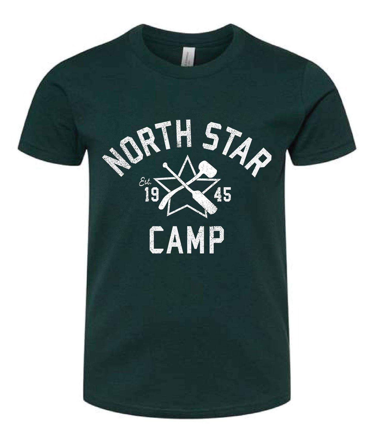 Adult NSC T-Shirt
