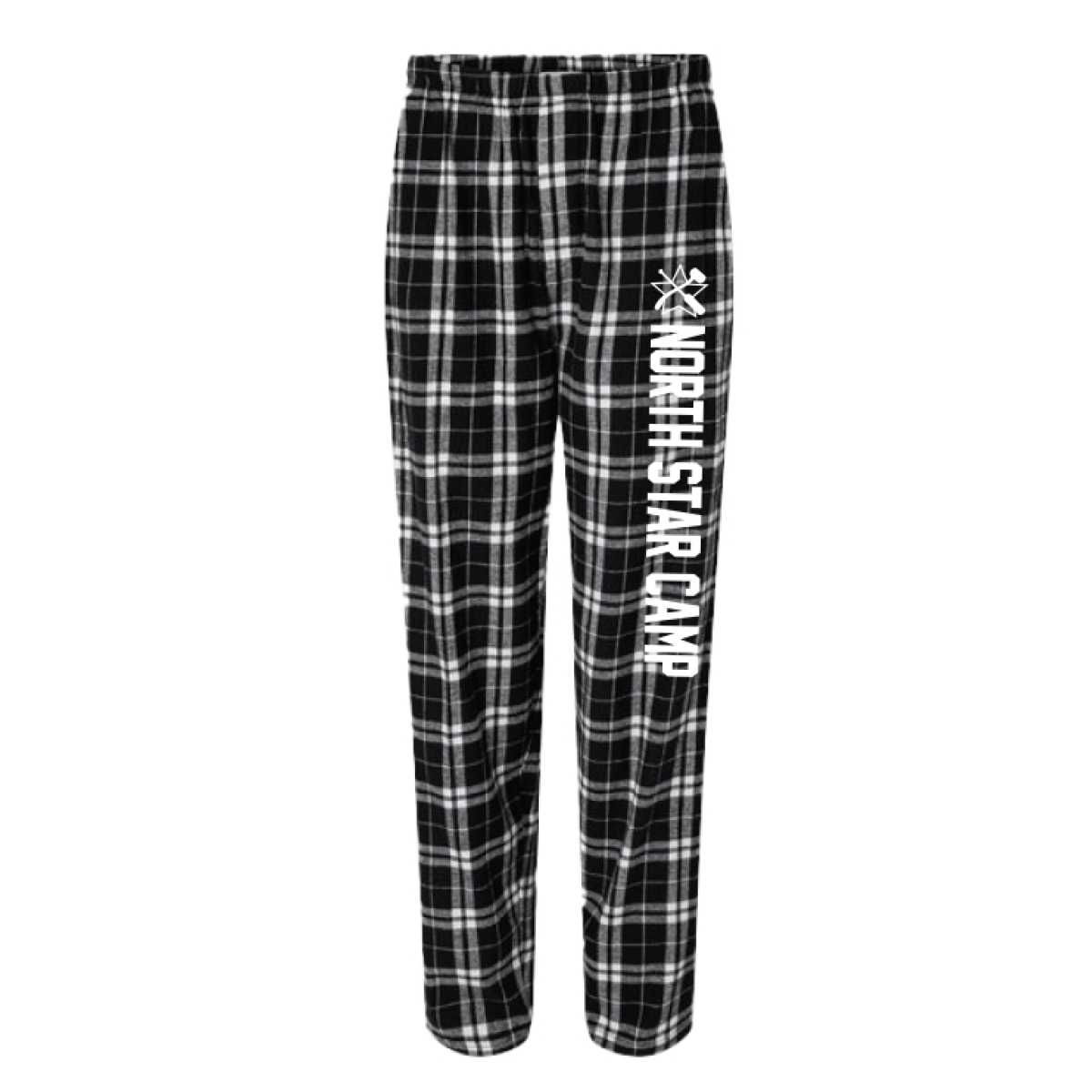 NSC Adult Flannel Pants