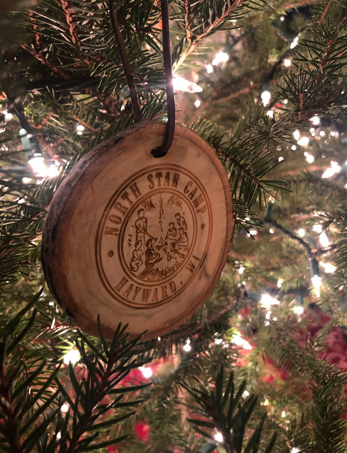 Holiday Ornament