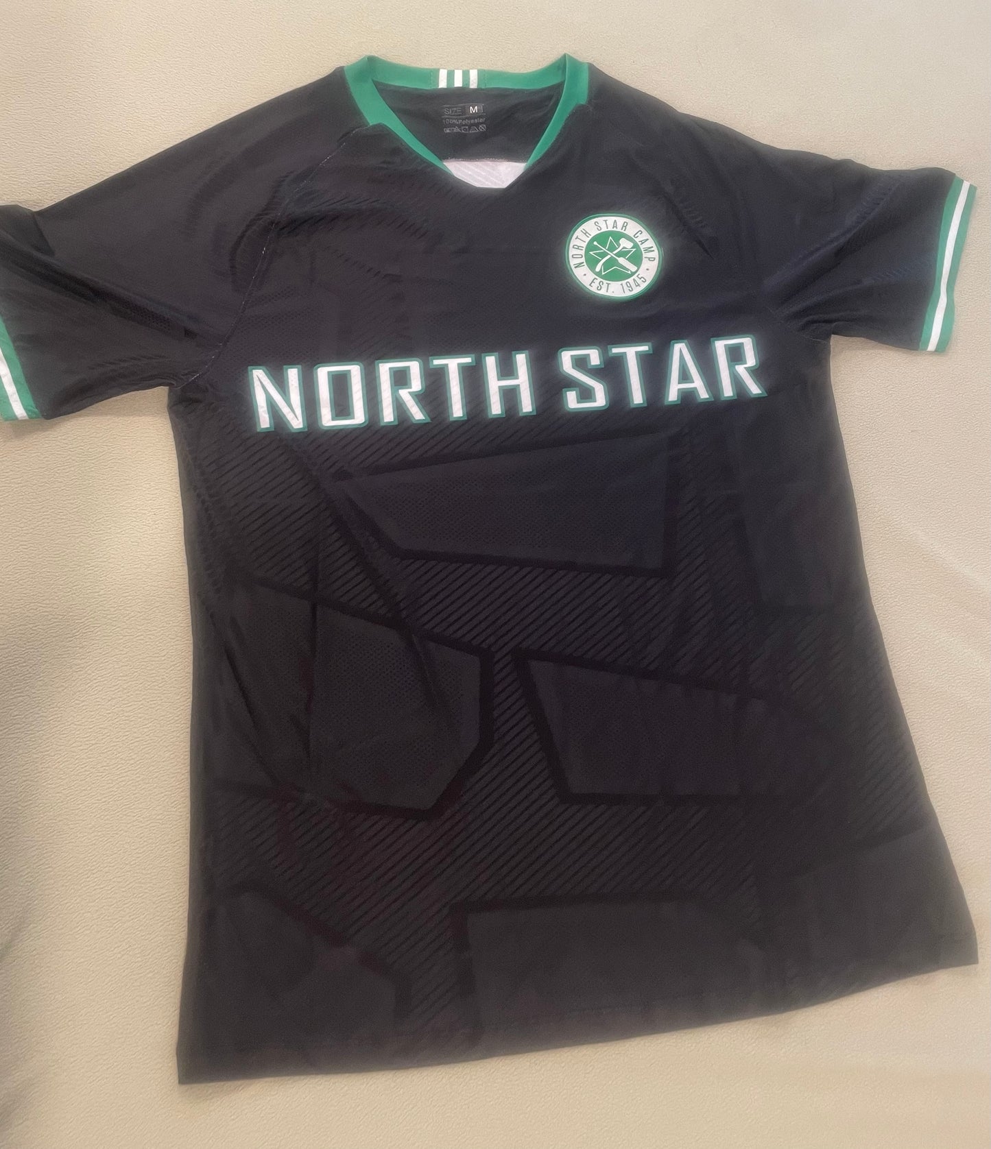 NSC Soccer Jersey