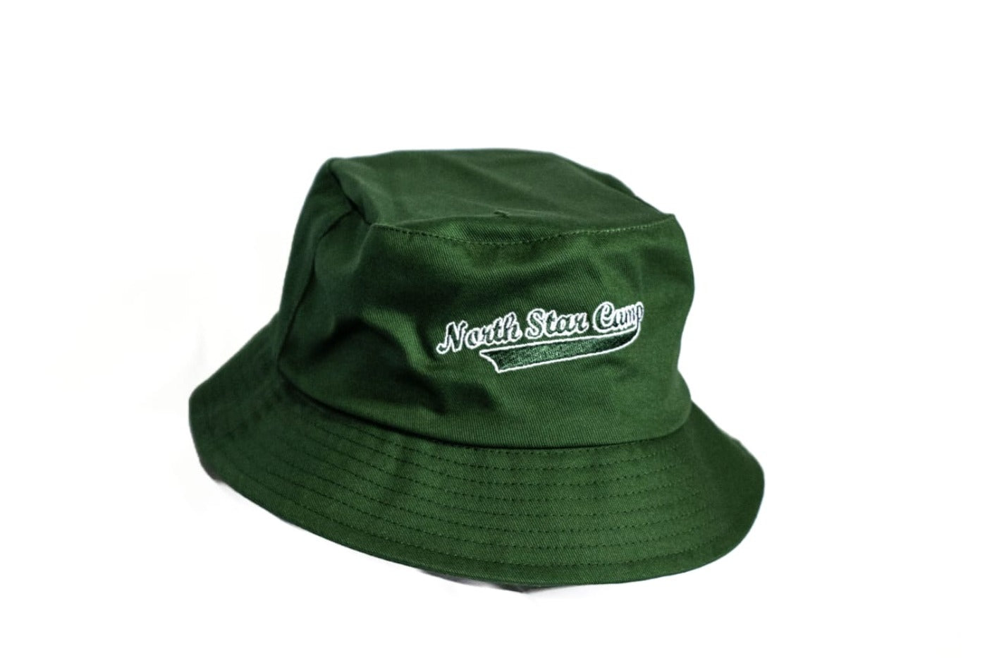 north star camp bucket hat