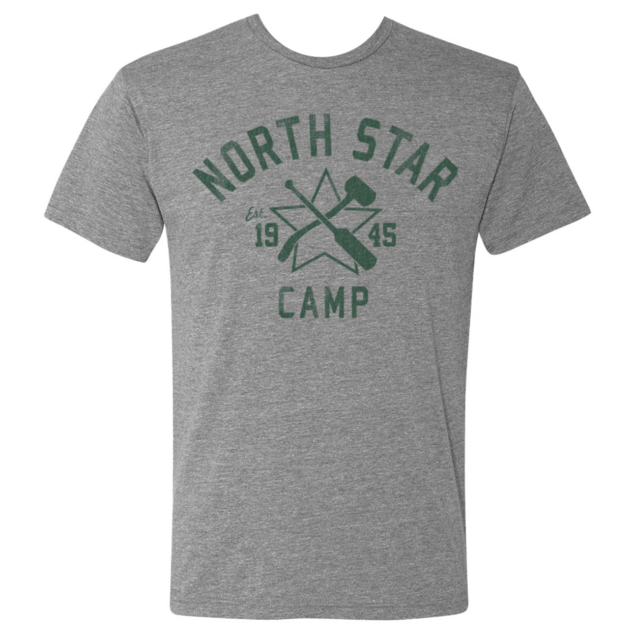 Adult NSC T-Shirt