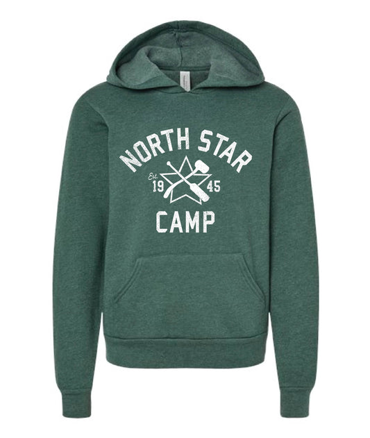 NSC Adult Hoodie