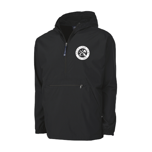 Adult Wind/Water Resistant Pullover