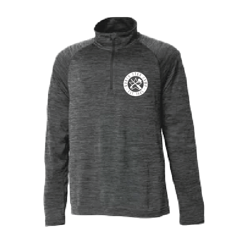 Youth 1/4 Zip Pullover
