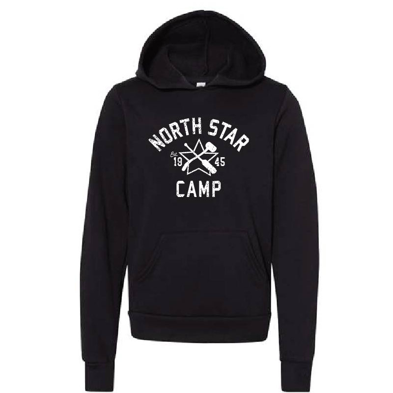 NSC Youth Hoodie