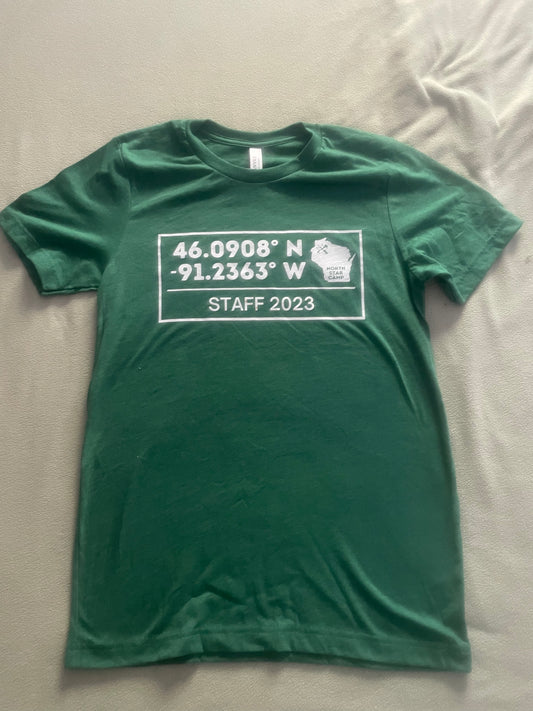 2023 NSC Staff T-Shirt