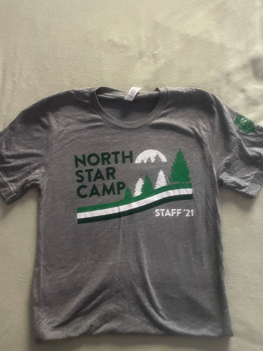 2021 NSC Staff T-Shirt