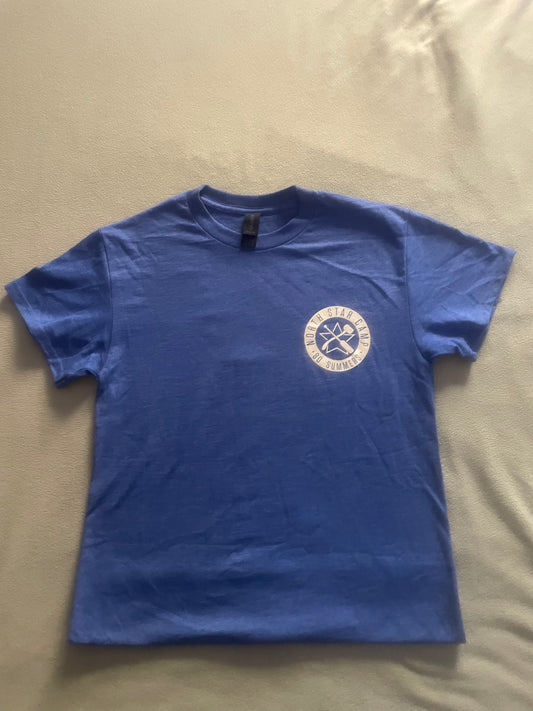 NSC 80th Summer T-Shirt