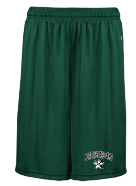 Youth NSC Athletic Shorts