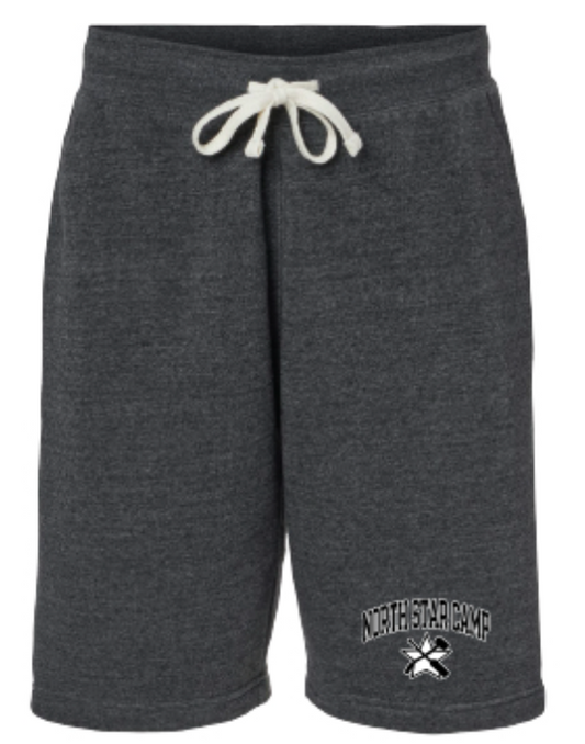 Adult NSC Fleece Shorts