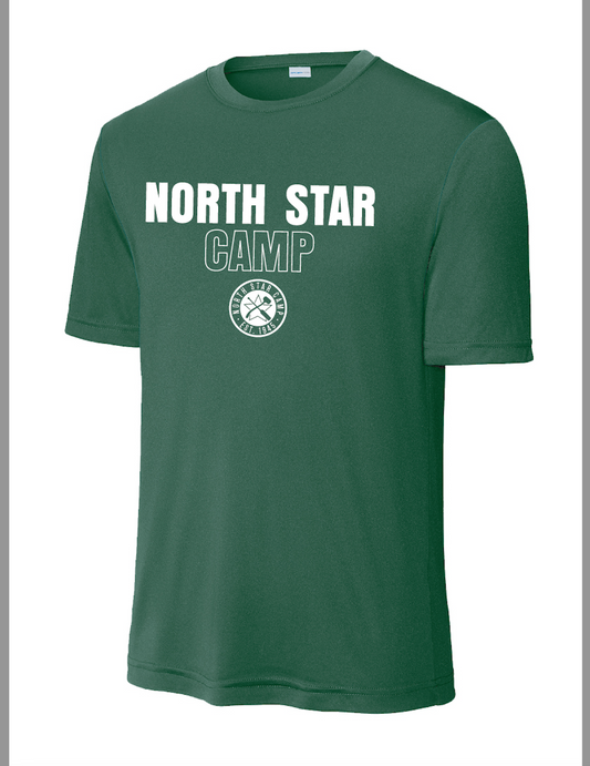 Adult Athletic T-Shirt
