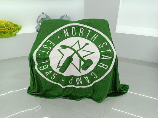 North Star Blanket