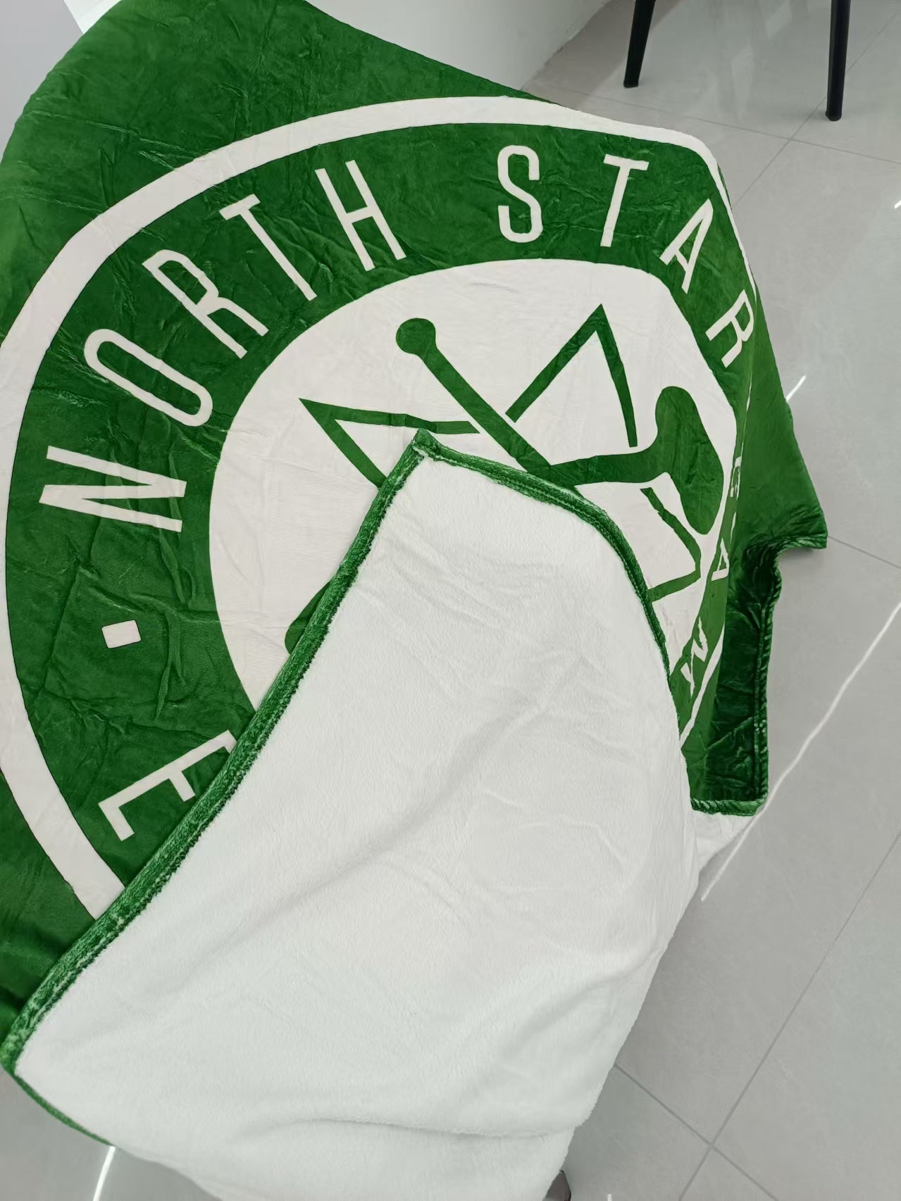 North Star Blanket