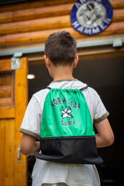 north star camp backpack